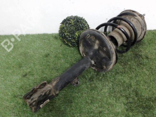 Used Left front shock absorber TOYOTA RAV 4 II (_A2_) 2.0 D 4WD (CLA20_, CLA21_, CLA20R, CLA21R) (116 hp) 25397596