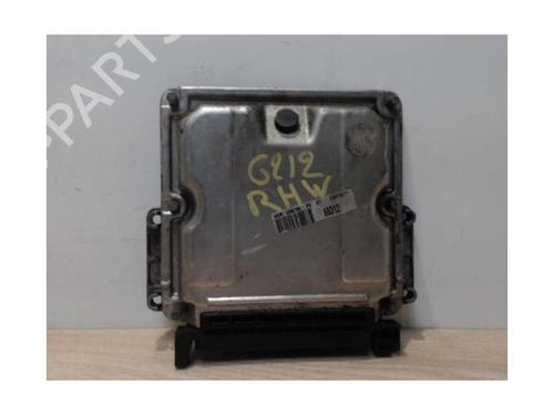 Øvrige styreenhet FIAT ULYSSE (220_) 2.0 JTD 16V | BP30665254M11