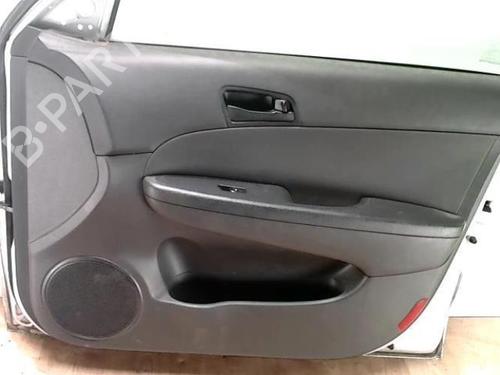Right front door HYUNDAI i30 (FD) 1.6 CRDi | BP27977729C3 