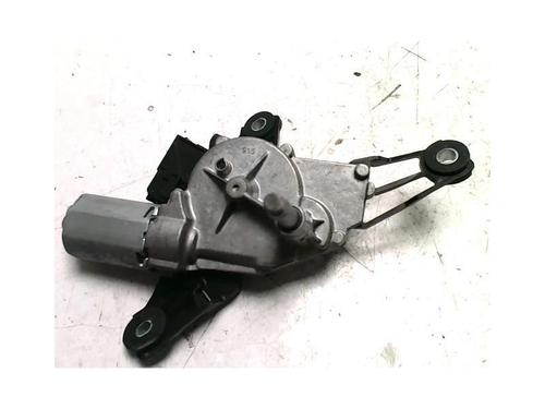 Used Rear wiper motor TOYOTA YARIS (_P9_) 1.4 D-4D (NLP90_, NLP90R) (90 hp) 25417792