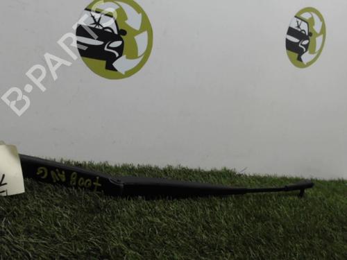 Used Front windshield wiper arm VW GOLF V (1K1) 2.0 TDI 16V (140 hp) 25393928