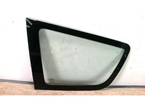 Used Rear left quarter glass RENAULT GRAND SCÉNIC III (JZ0/1_) 1.5 dCi (JZ09, JZ0D, JZ10, JZ14, JZ1G, JZ29, JZ2C) (110 hp) 25421566