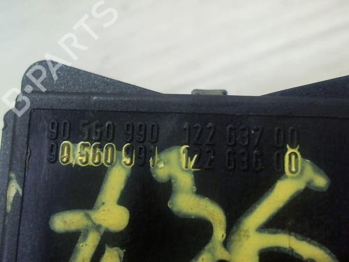 Switch OPEL ZAFIRA A MPV (T98) 2.0 DTI 16V (F75) | BP25389151I30 - Image 2