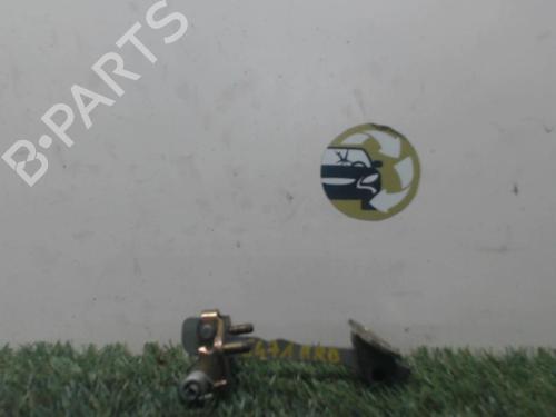 Used Hinge/Door check strap CITROËN SAXO (S0, S1) 1.1 X, SX (60 hp) 25396725