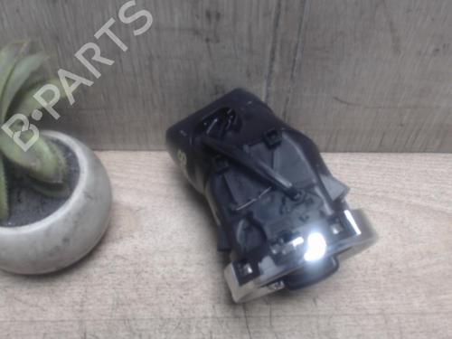 Air vent PEUGEOT 308 I (4A_, 4C_) 1.6 HDi | BP25416317I21