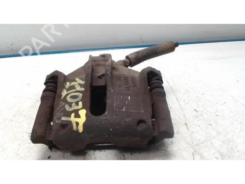 Right front brake caliper CITROËN C4 I (LC_) 1.6 HDi | BP25422150M104 