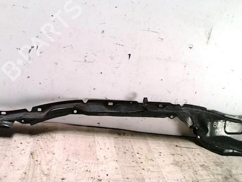 Torpedo MAZDA 3 (BK) 1.6 DI Turbo (109 hp) 25424087