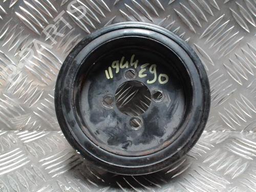 Used Pulley BMW 3 (E90) 320 si (173 hp) 31235408