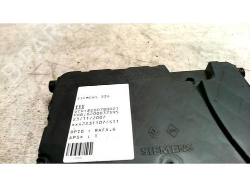 Zekeringkast RENAULT MEGANE II (BM0/1_, CM0/1_) 1.9 dCi | BP25424810E1