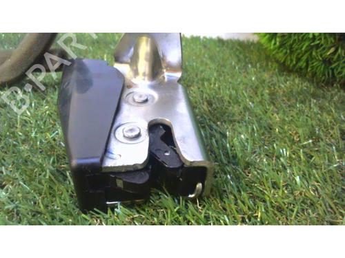 Rear right lock NISSAN NV200 Van 1.5 dCi 85 (M20, M20N, M20M) | BP25395685C99