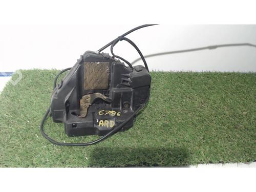 Rear right lock MERCEDES-BENZ E-CLASS (W211) E 270 CDI (211.016) | BP25395350C99