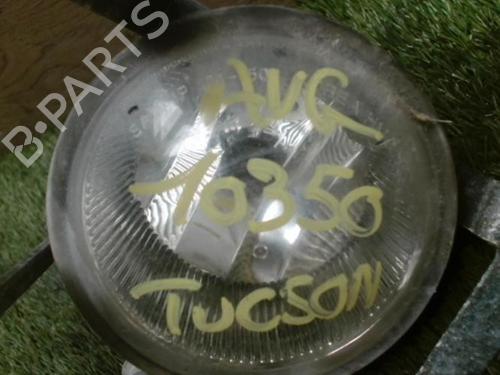 Right front fog light HYUNDAI TUCSON (JM) 2.0 CRDi All-wheel Drive | BP29140788C31 