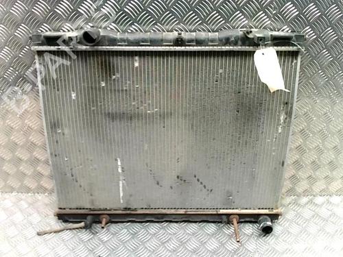 Used AC radiator KIA SORENTO I (JC) 2.5 CRDi 4WD (140 hp) 25429926