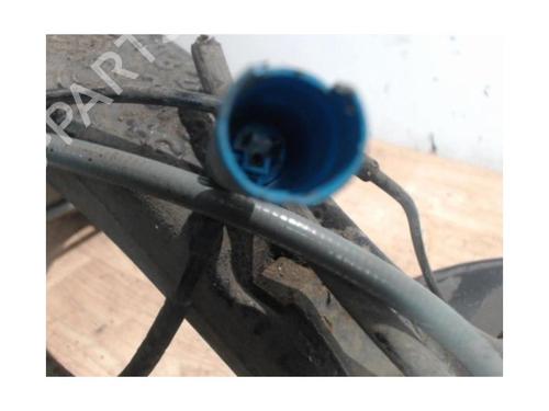 Left rear steering knuckle BMW X3 (E83) xDrive 20 d | BP25413548M27 