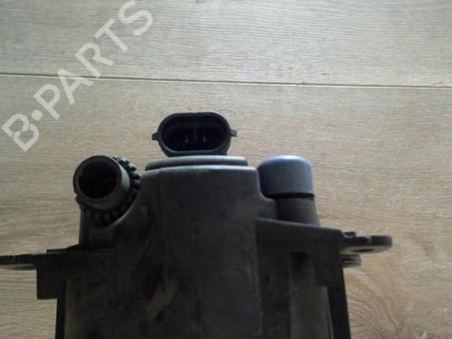 Venstre  Fortil Tågelygte RENAULT MEGANE II (BM0/1_, CM0/1_) 1.9 dCi (BM0G, CM0G) | BP25401487C30 