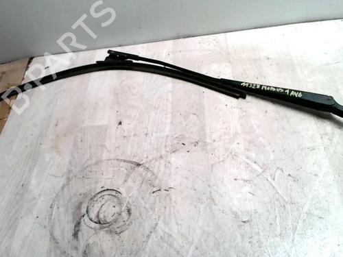 Used Front windshield wiper arm RENAULT MODUS / GRAND MODUS (F/JP0_) 1.2 (JP0C, JP0K, FP0C, FP0K, FP0P, JP0P, JP0T) (75 hp) 25429119