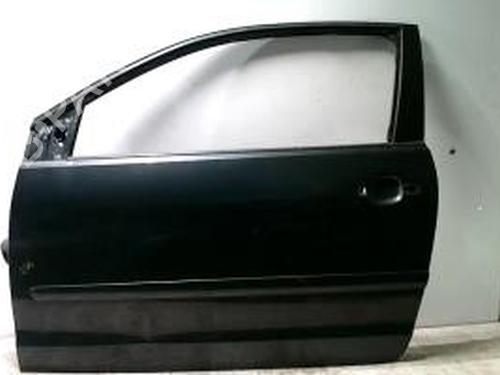 Used Left front door VW POLO (9N_, 9A_) 1.4 TDI (80 hp) 27361748