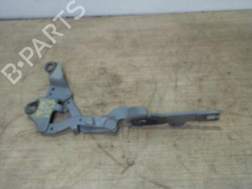 Used Hinge/Door check strap BMW 3 (E90) 320 d (163 hp) 25388711