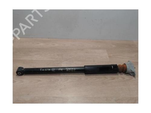 Right rear shock absorber FORD FIESTA VI (CB1, CCN) 1.4 TDCi | BP25411970M19 