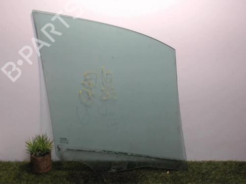 Front left door window RENAULT SCÉNIC II (JM0/1_) 1.9 D | BP25391894C18 