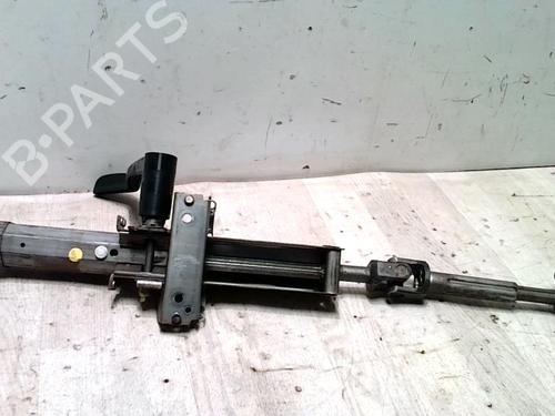 Used Steering column VW POLO V (6R1, 6C1) 1.6 TDI (90 hp) 31233824