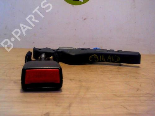Used Front right seatbelt CITROËN C3 I (FC_, FN_) 1.4 HDi (68 hp) 25390521