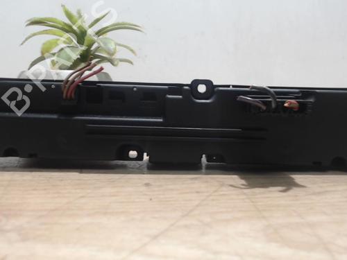 Warning switch MERCEDES-BENZ C-CLASS (W203) C 270 CDI (203.016) | BP25411722I22  - Image 5