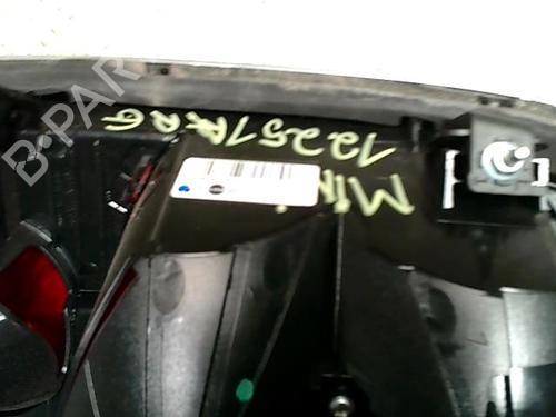 Left taillight MINI MINI COUNTRYMAN (R60) Cooper S | BP31236690C34 