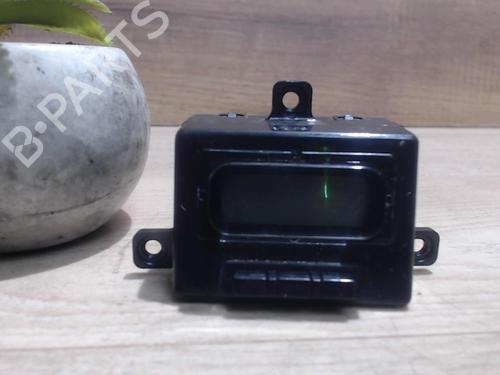 Display SSANGYONG ACTYON I 200 Xdi 4WD | BP31232886C48