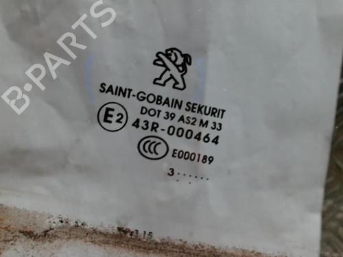 Vitre porte avant droite PEUGEOT 208 I (CA_, CC_) 1.2 VTI 82 | BP30810207C19 