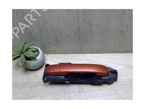 Front right exterior door handle NISSAN NOTE (E11, NE11) 1.5 dCi | BP25413317C129 
