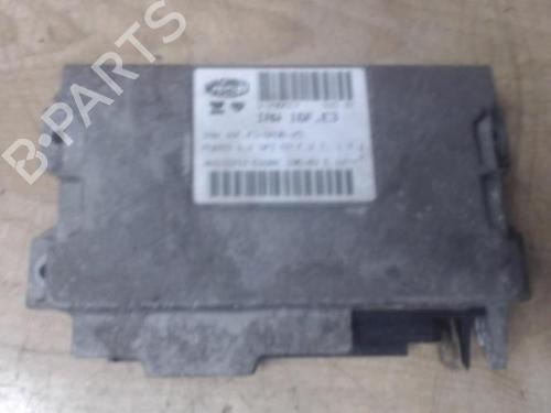 Engine control unit (ECU) FIAT PUNTO (176_) 75 1.2 | BP29399608M57 