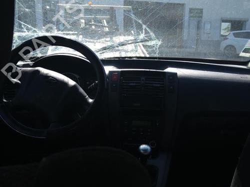 Horn HYUNDAI TUCSON (JM) 2.0 CRDi | BP29361039E13 