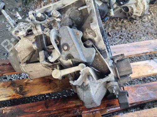 Gearbox CITROËN C4 II (NC_) 1.6 HDi 90 | BP31223800M3 - Image 3