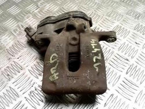 Used Right rear brake caliper RENAULT SCÉNIC III (JZ0/1_) 1.6 dCi (JZ00, JZ12) (130 hp) 30658763