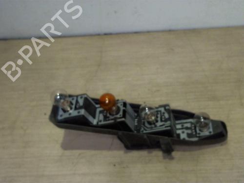 Used Licence plate light RENAULT SCÉNIC II (JM0/1_) 1.5 dCi (JM0F) (82 hp) 25388660