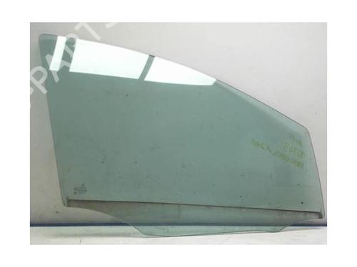 Front right door window MERCEDES-BENZ A-CLASS (W169) A 200 (169.033, 169.333) | BP25417126C19