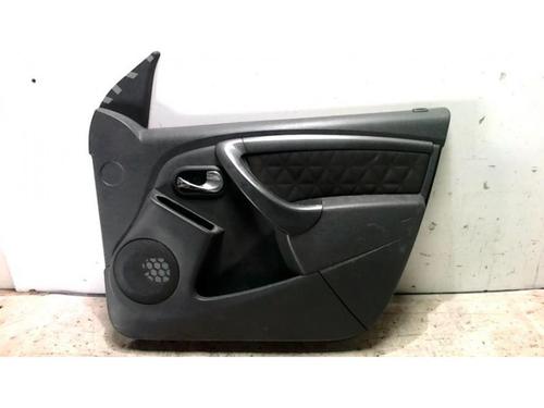 Front right panel DACIA DUSTER (HS_) 1.5 dCi 4x4 | BP25430435C59 