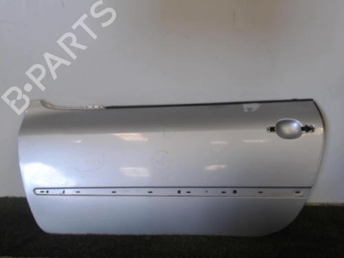 Used Left front door PEUGEOT 307 CC (3B) 2.0 16V (136 hp) 30101670