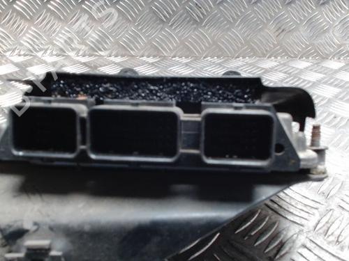 Used Engine control unit (ECU) Engine control unit (ECU) CITROËN BERLINGO / BERLINGO FIRST MPV (MF_, GJK_, GFK_) 1.6 HDI 90 (MF9HX) (90 hp) 35955608 35955608