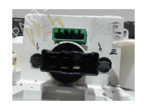 Climate control SUZUKI ALTO VII (GF) 1.0 (AMF310, GFC31S) | BP25387536I5 