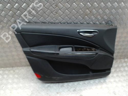 Front left panel FIAT BRAVO II (198_) 1.9 D Multijet (198AXB1A) | BP38775886C58 - Image 2