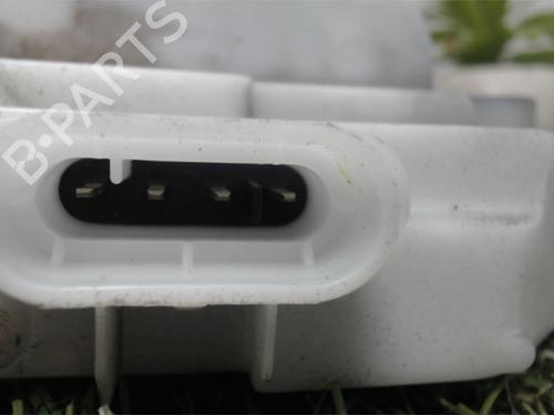 Used Front right lock CITROËN C3 Pluriel (HB_) 1.6 (109 hp) 25393694