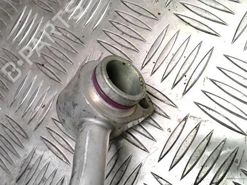 AC pipe VW POLO V (6R1, 6C1) 1.6 TDI | BP31152818M126