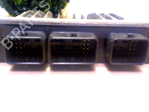 Control unit RENAULT MODUS / GRAND MODUS (F/JP0_) 1.5 dCi (FP0E, JP0E) | BP31218986M11