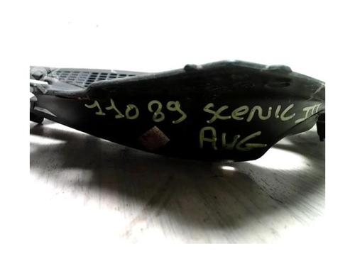 Scuttle panel RENAULT SCÉNIC III (JZ0/1_) 1.9 dCi (JZ0J, JZ1J, JZ1K, JZ1S) | BP25419689C110 