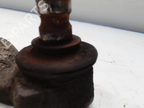 Used Left front suspension arm PEUGEOT 807 (EB_) 2.2 HDi (128 hp) 25417218