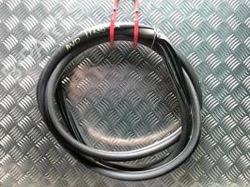 Used Rubber door seal CITROËN C4 Picasso I MPV (UD_) 1.6 HDi (109 hp) 25429786