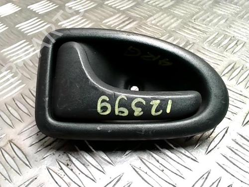 Maneta interior trasera izquierda RENAULT TRAFIC II Van (FL) 1.9 dCi 80 (FL0B) (82 hp) 31232082