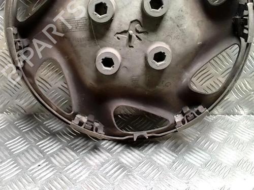 Hub cap PEUGEOT 306 Hatchback (7A, 7C, N3, N5) 2.0 HDI 90 | BP31228424C160 